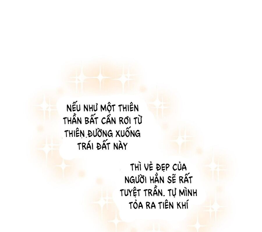 Xuyên Vào Teenfic Làm Thị Nữ Chapter 5 - 21