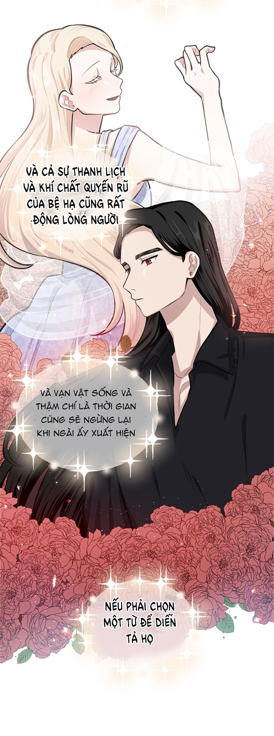 Xuyên Vào Teenfic Làm Thị Nữ Chapter 5 - 22