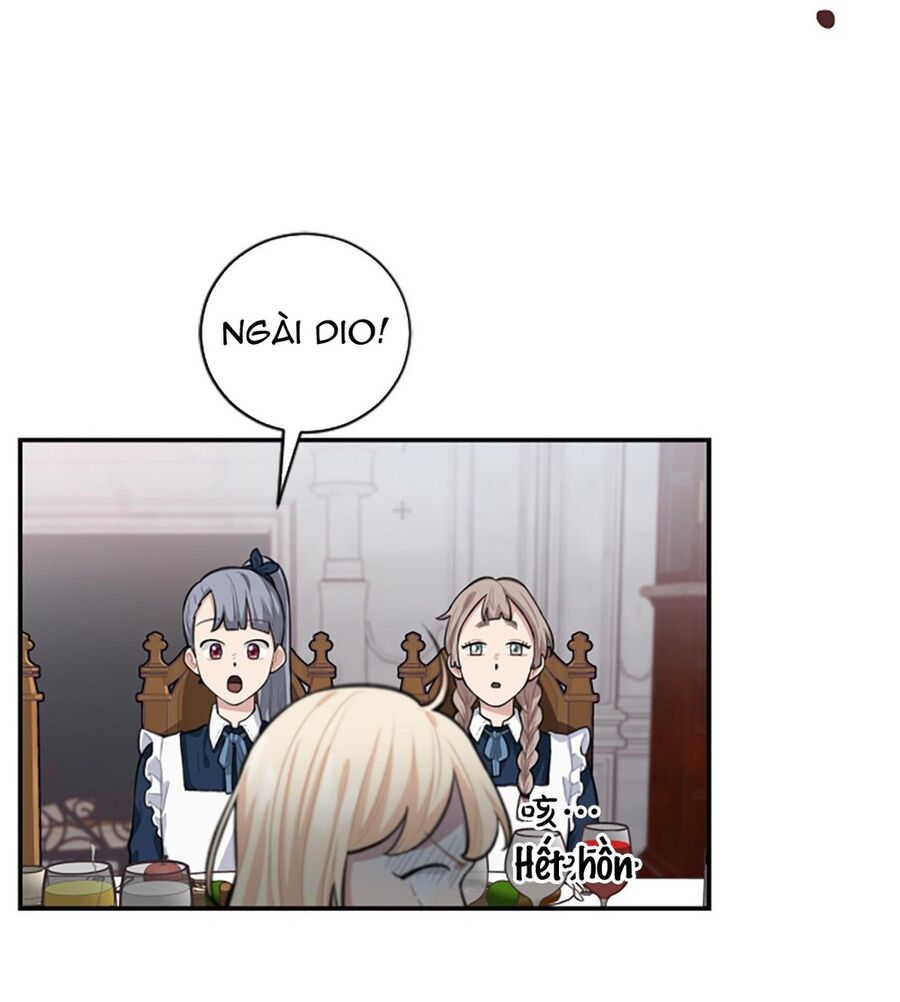 Xuyên Vào Teenfic Làm Thị Nữ Chapter 5 - 28