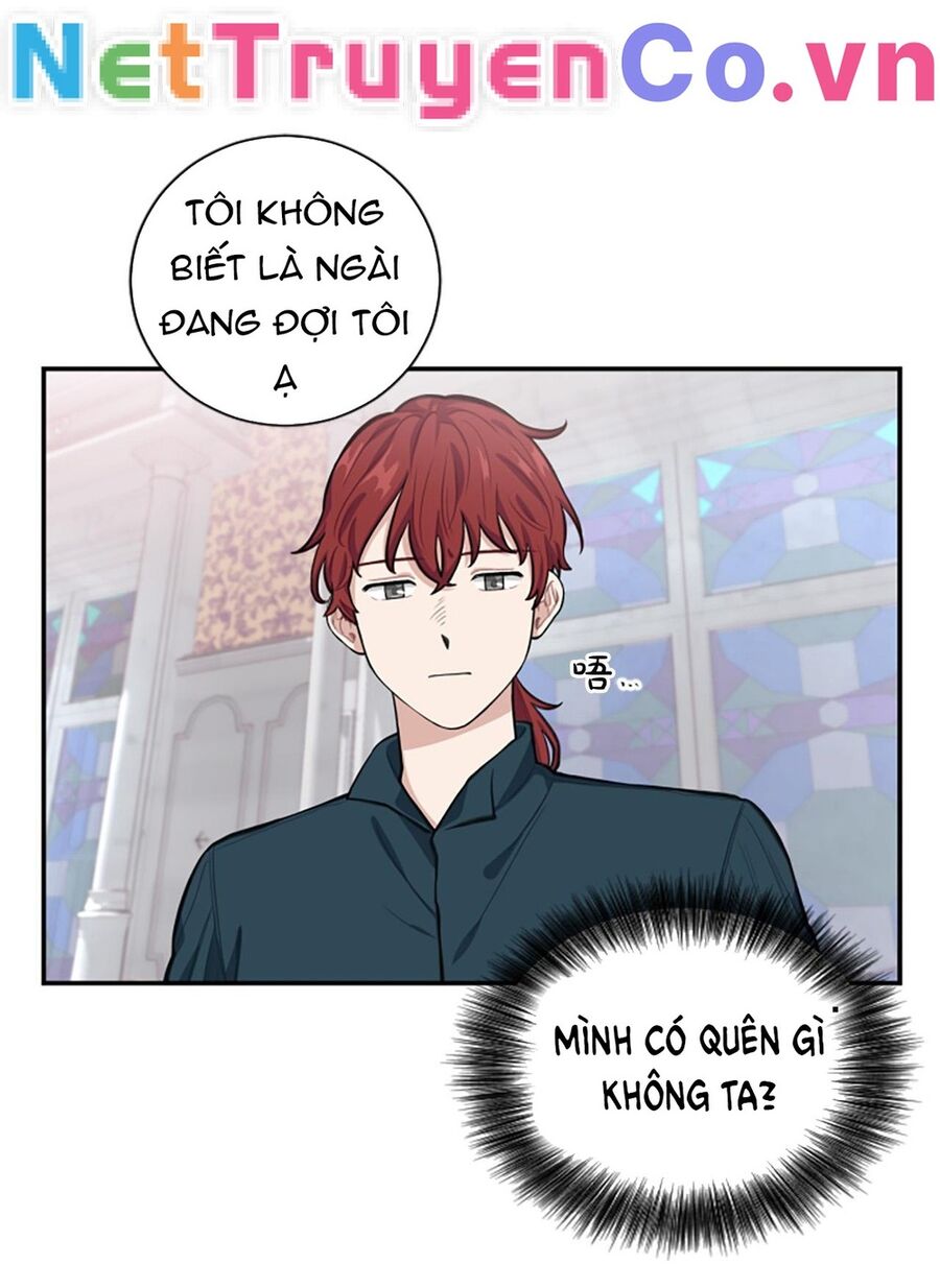 Xuyên Vào Teenfic Làm Thị Nữ Chapter 5 - 30