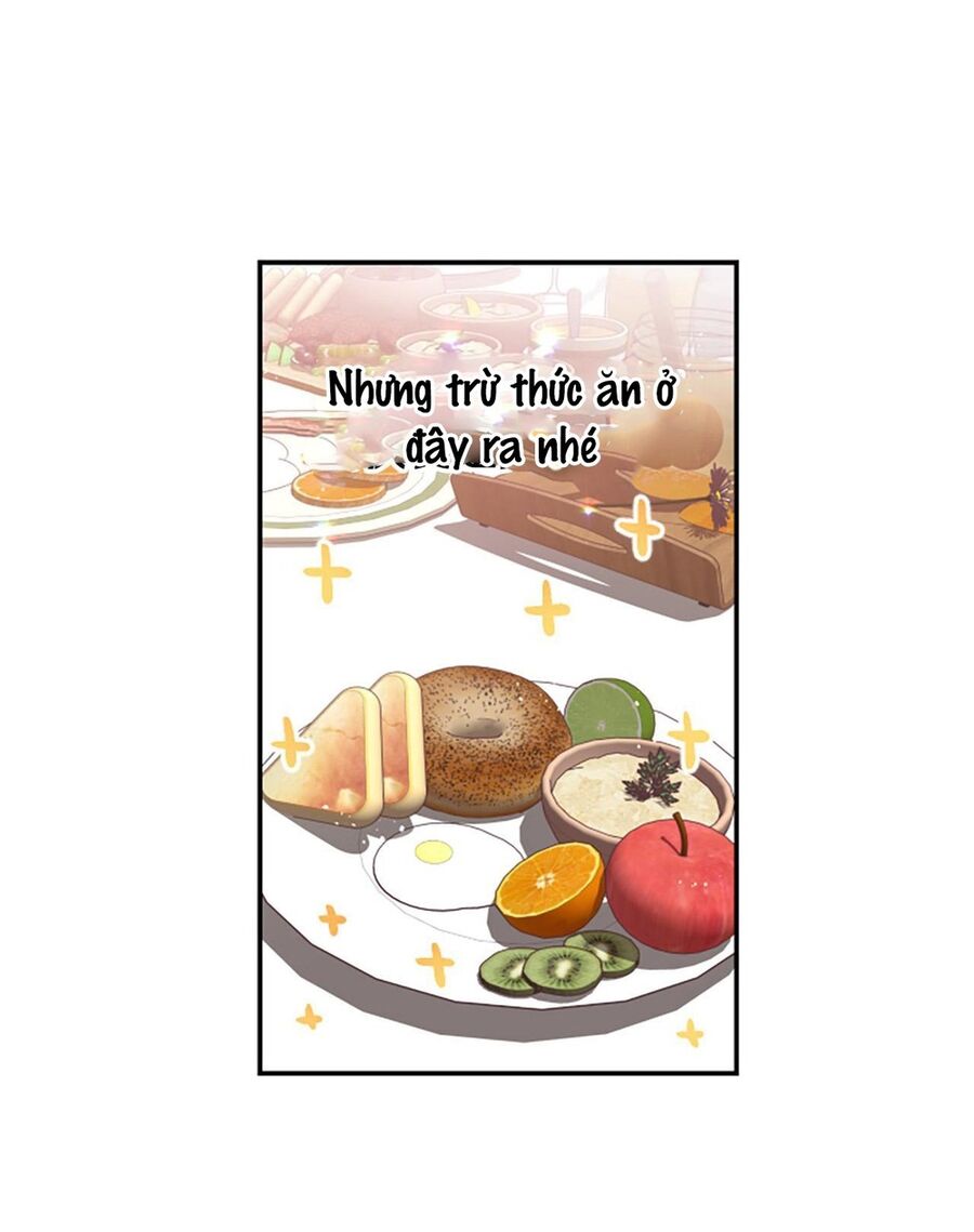 Xuyên Vào Teenfic Làm Thị Nữ Chapter 5 - 4