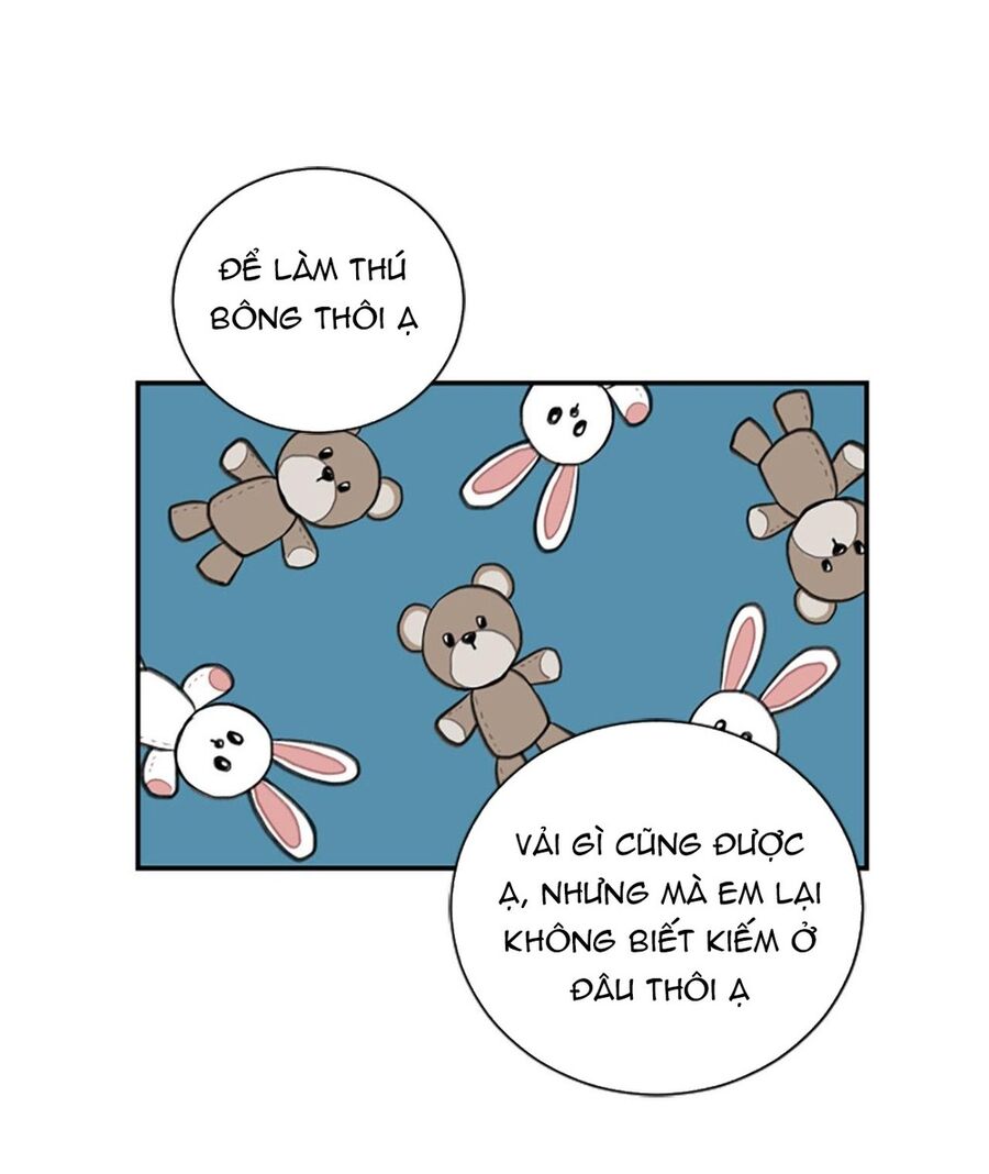 Xuyên Vào Teenfic Làm Thị Nữ Chapter 5 - 37