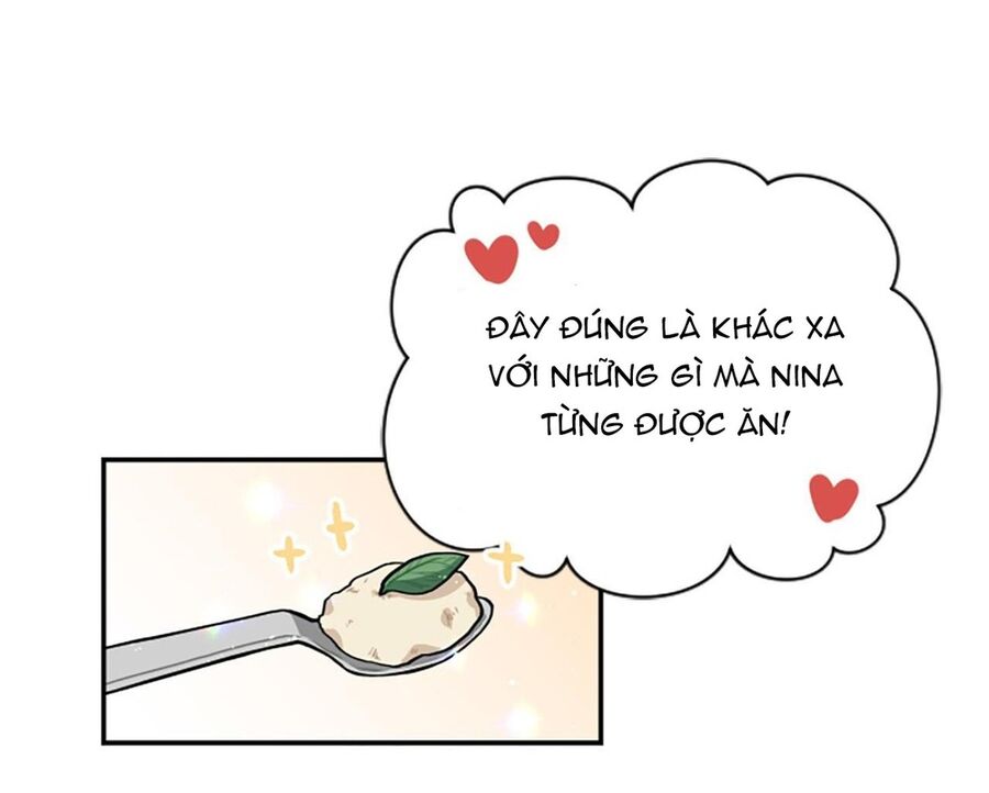 Xuyên Vào Teenfic Làm Thị Nữ Chapter 5 - 5