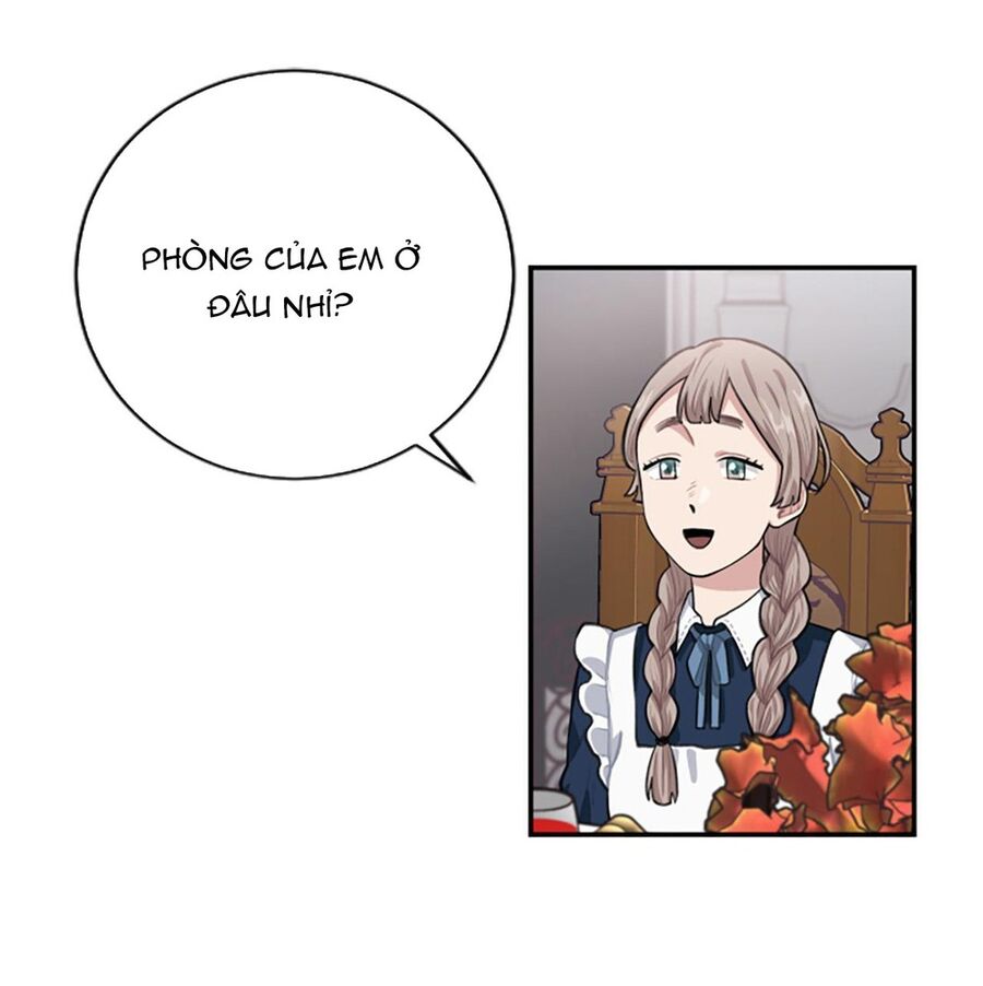 Xuyên Vào Teenfic Làm Thị Nữ Chapter 5 - 42