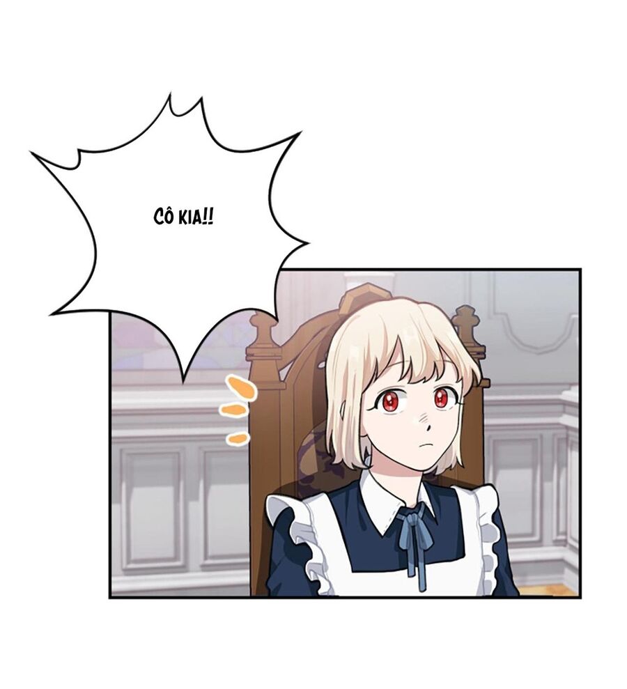 Xuyên Vào Teenfic Làm Thị Nữ Chapter 5 - 46