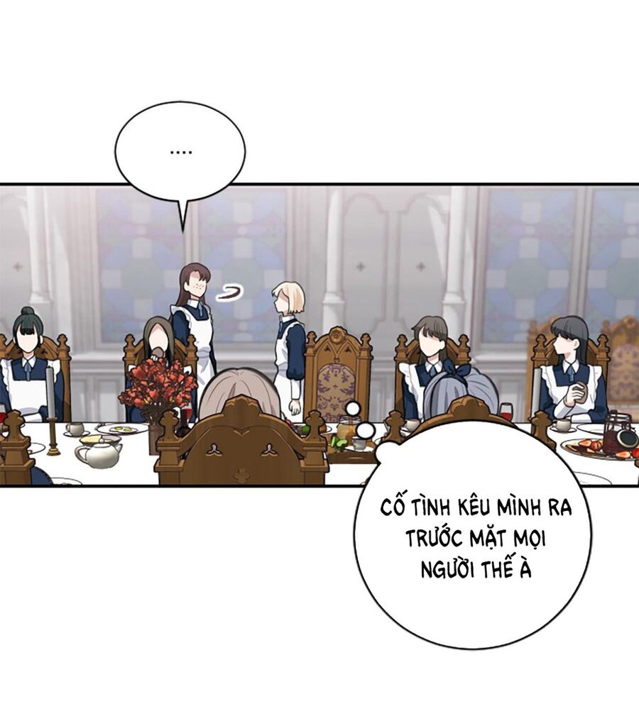 Xuyên Vào Teenfic Làm Thị Nữ Chapter 5 - 49