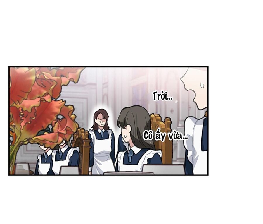 Xuyên Vào Teenfic Làm Thị Nữ Chapter 5 - 53