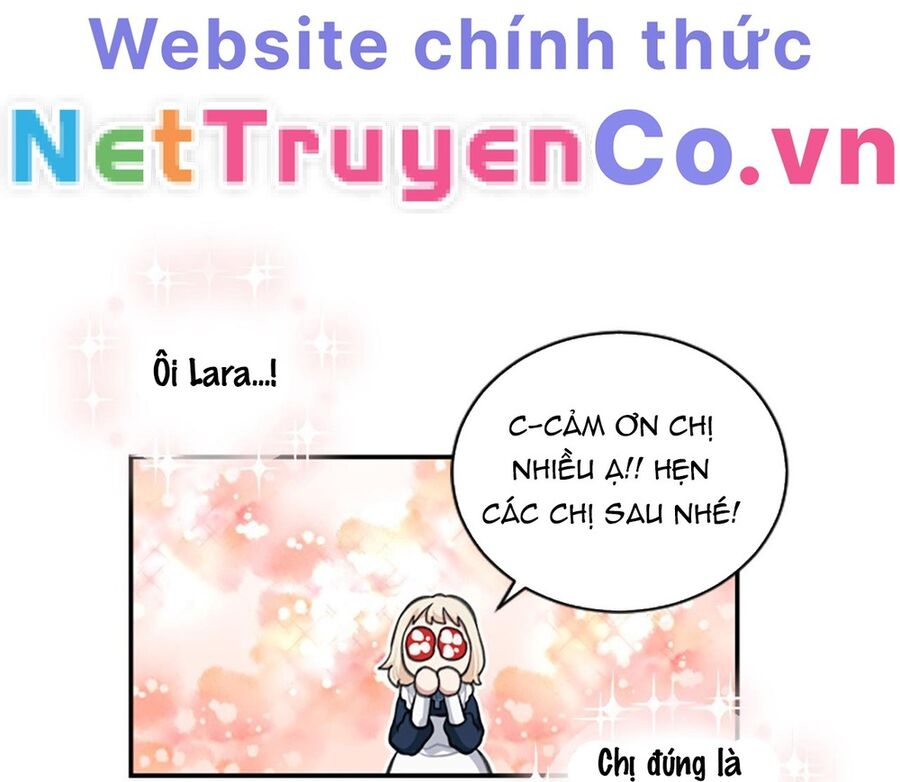 Xuyên Vào Teenfic Làm Thị Nữ Chapter 5 - 58