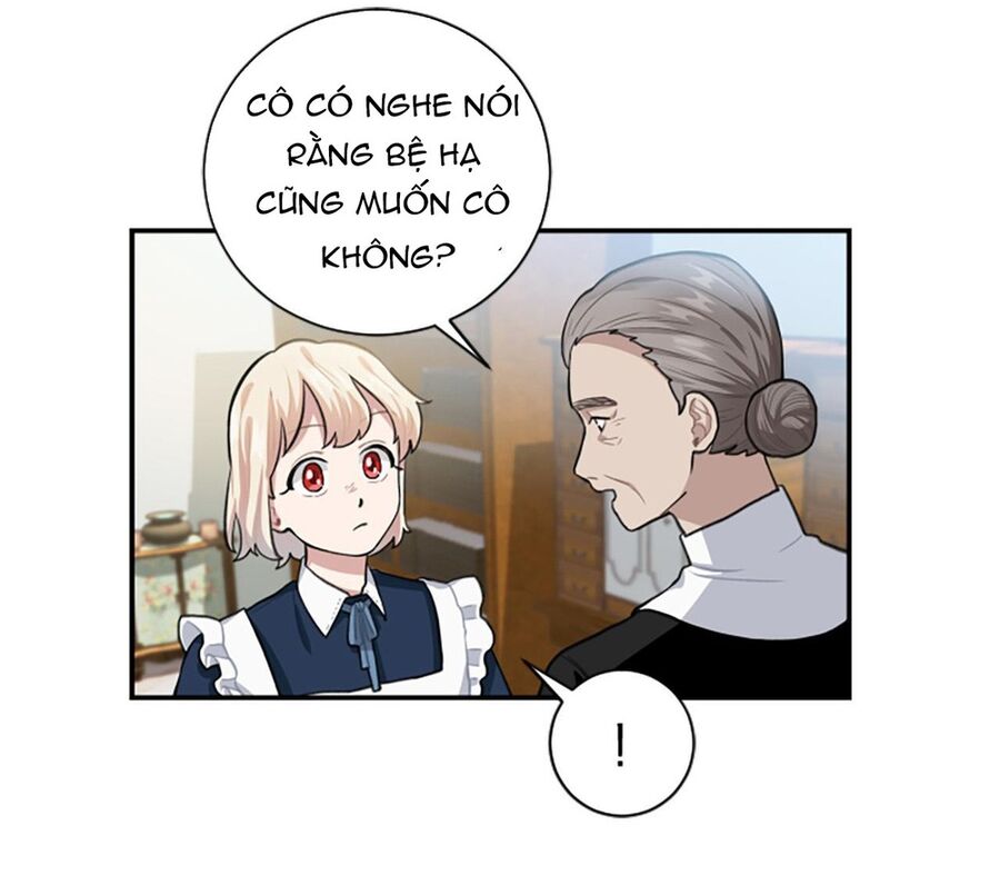 Xuyên Vào Teenfic Làm Thị Nữ Chapter 5 - 69