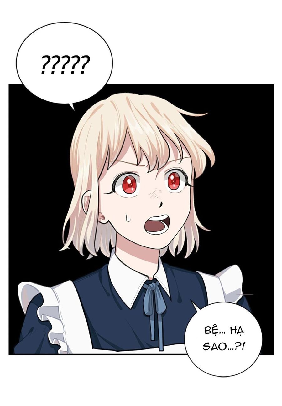 Xuyên Vào Teenfic Làm Thị Nữ Chapter 5 - 70