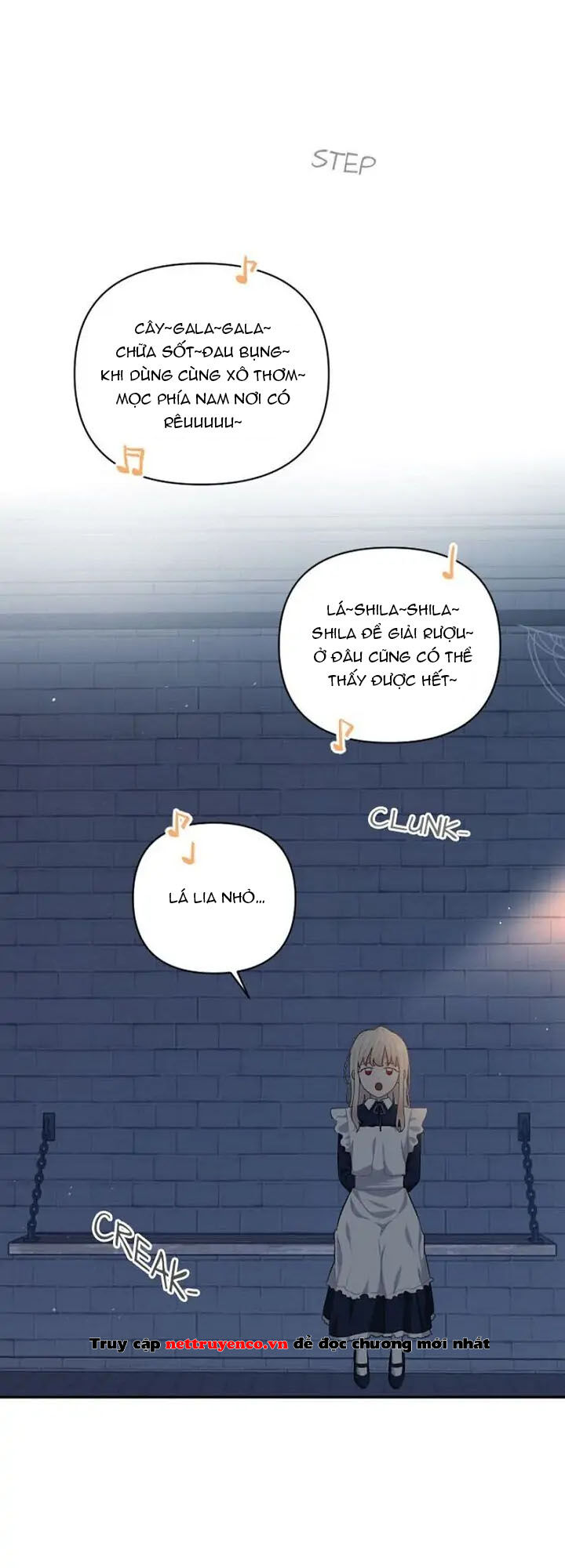 Xuyên Vào Teenfic Làm Thị Nữ Chapter 50 - 26