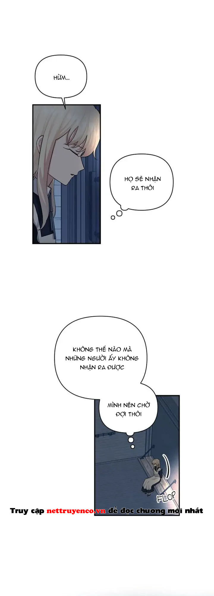 Xuyên Vào Teenfic Làm Thị Nữ Chapter 50 - 5