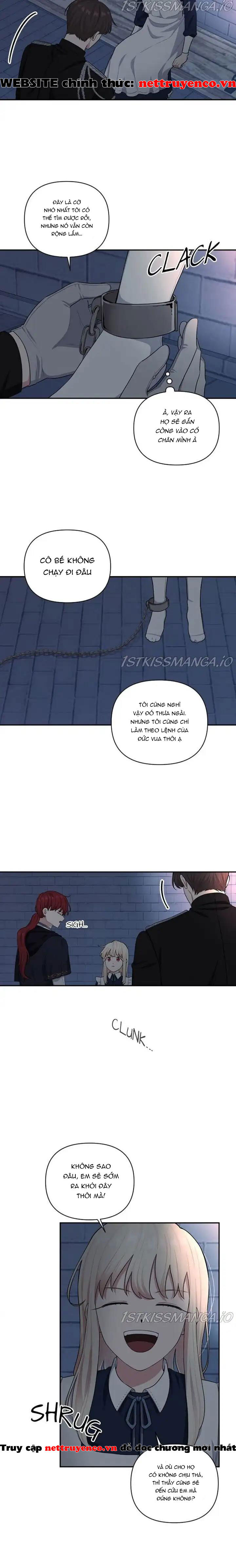 Xuyên Vào Teenfic Làm Thị Nữ Chapter 51 - 14