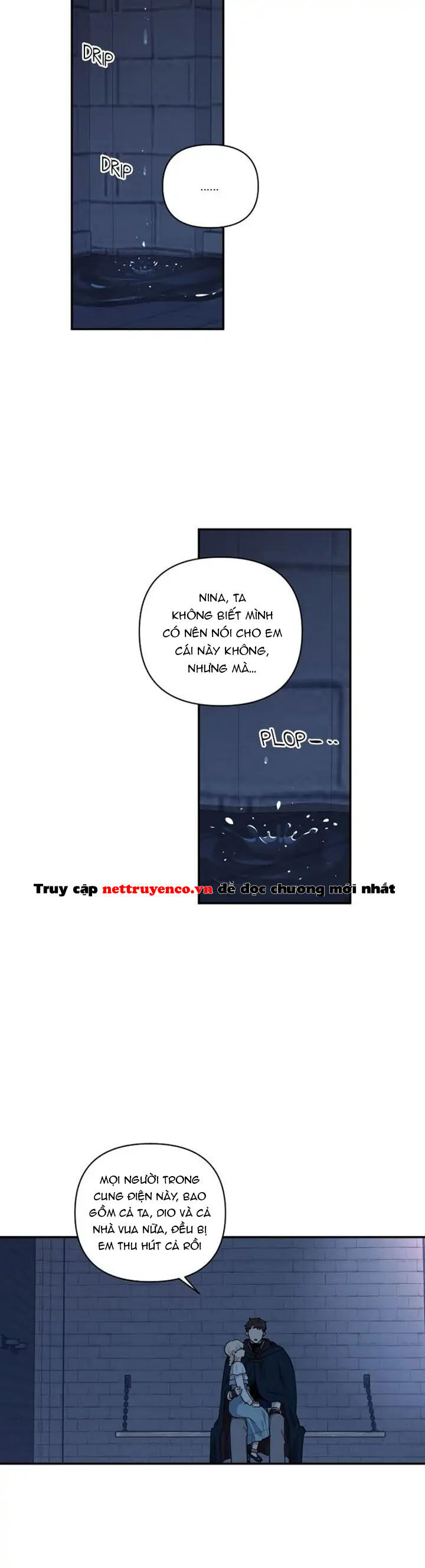 Xuyên Vào Teenfic Làm Thị Nữ Chapter 52 - 16