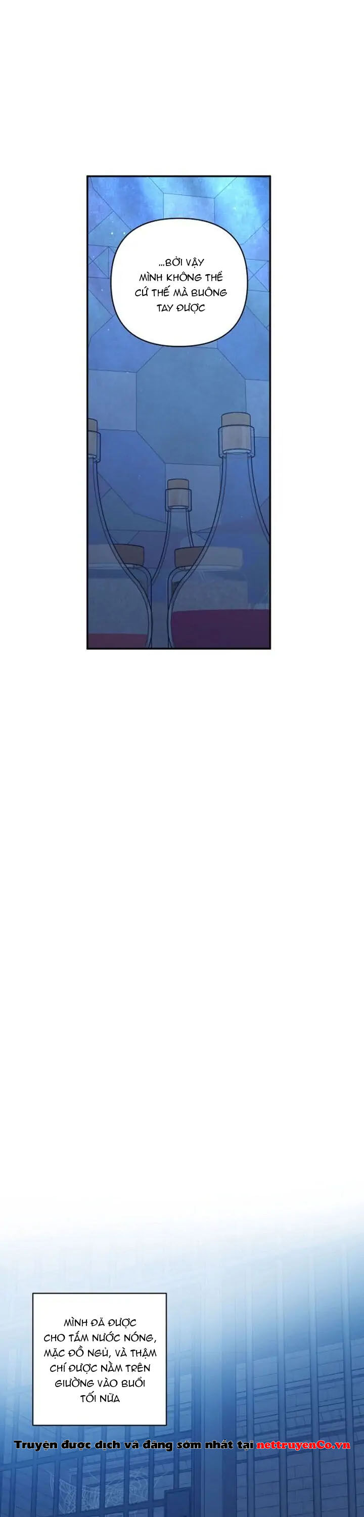 Xuyên Vào Teenfic Làm Thị Nữ Chapter 52 - 10