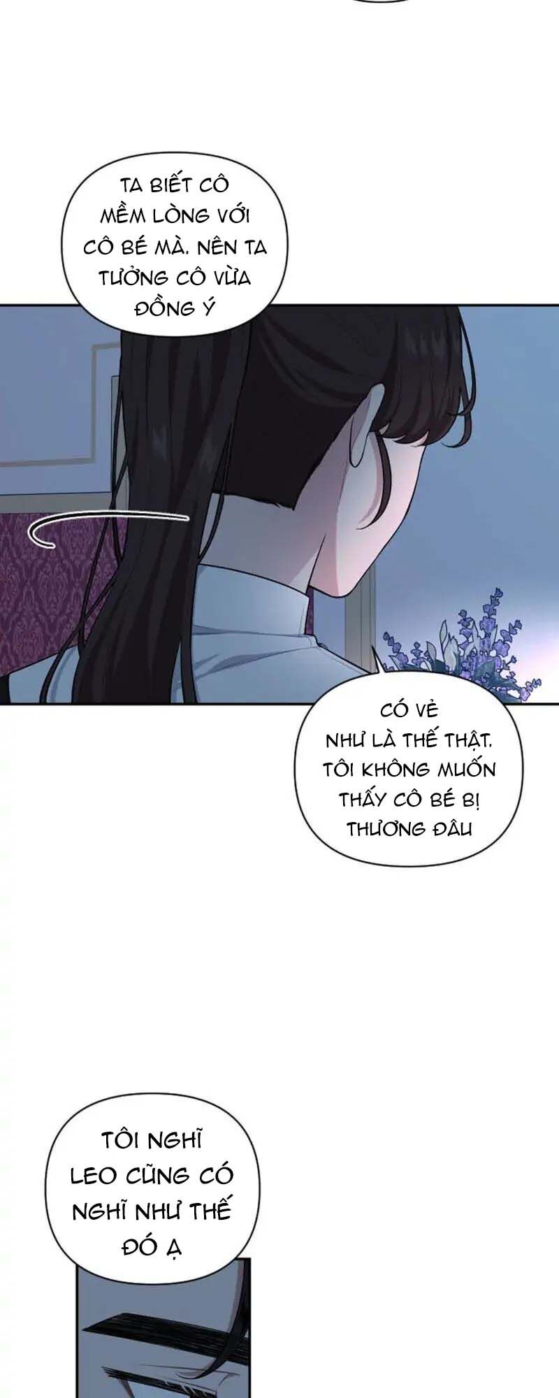 Xuyên Vào Teenfic Làm Thị Nữ Chapter 53 - 14