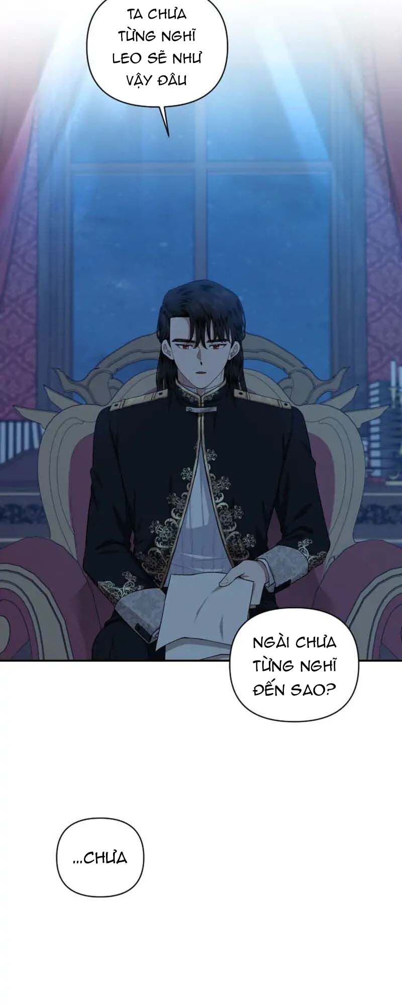 Xuyên Vào Teenfic Làm Thị Nữ Chapter 53 - 16