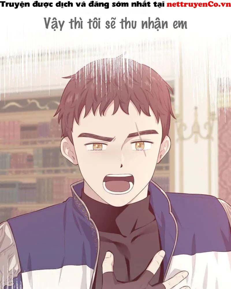 Xuyên Vào Teenfic Làm Thị Nữ Chapter 53 - 17