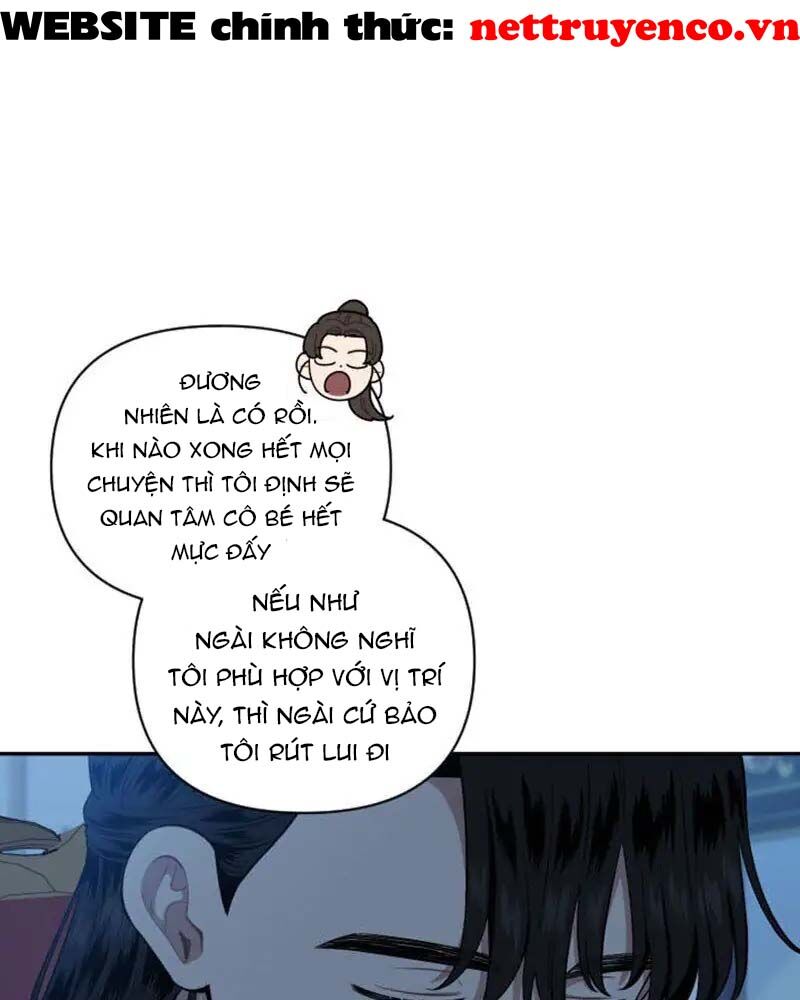 Xuyên Vào Teenfic Làm Thị Nữ Chapter 53 - 25