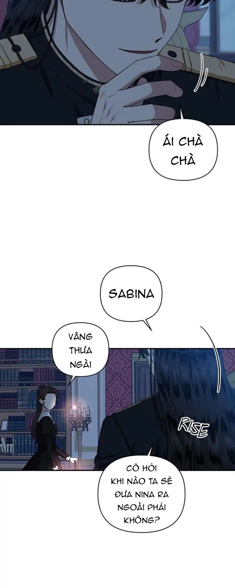 Xuyên Vào Teenfic Làm Thị Nữ Chapter 53 - 26