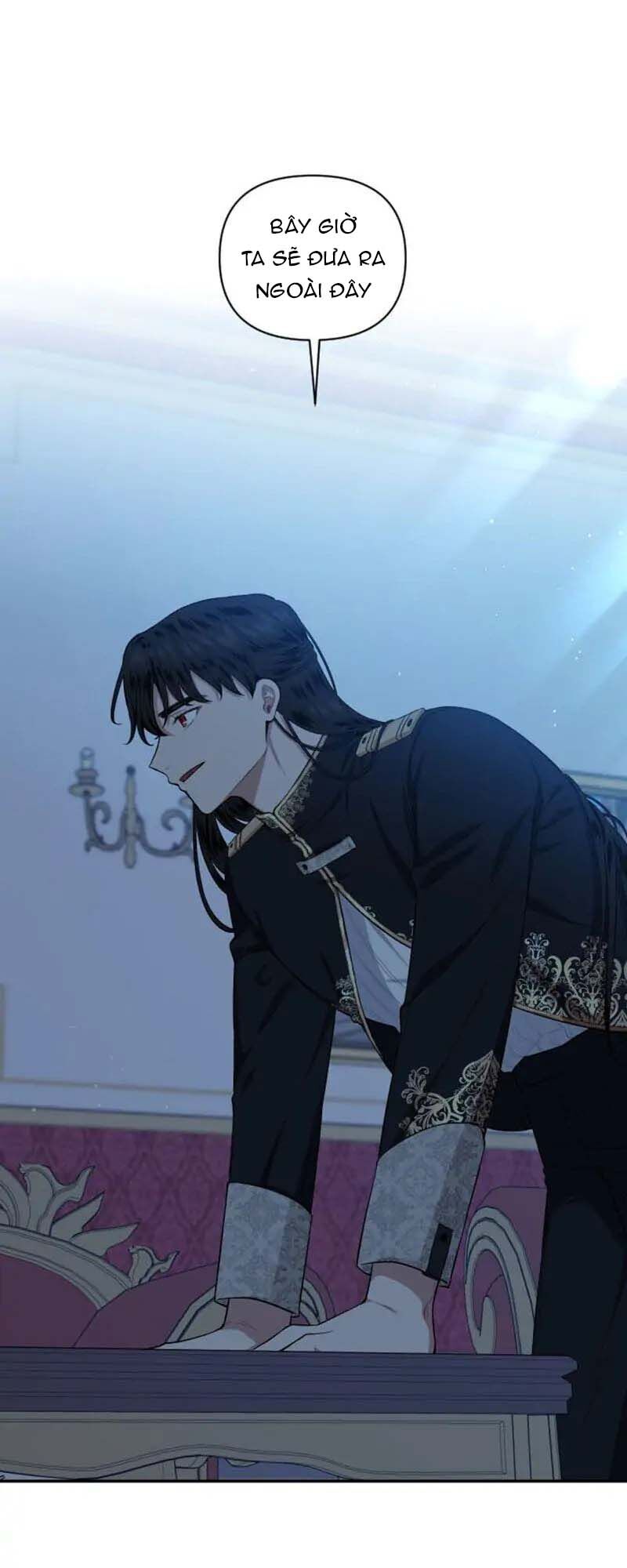 Xuyên Vào Teenfic Làm Thị Nữ Chapter 53 - 27