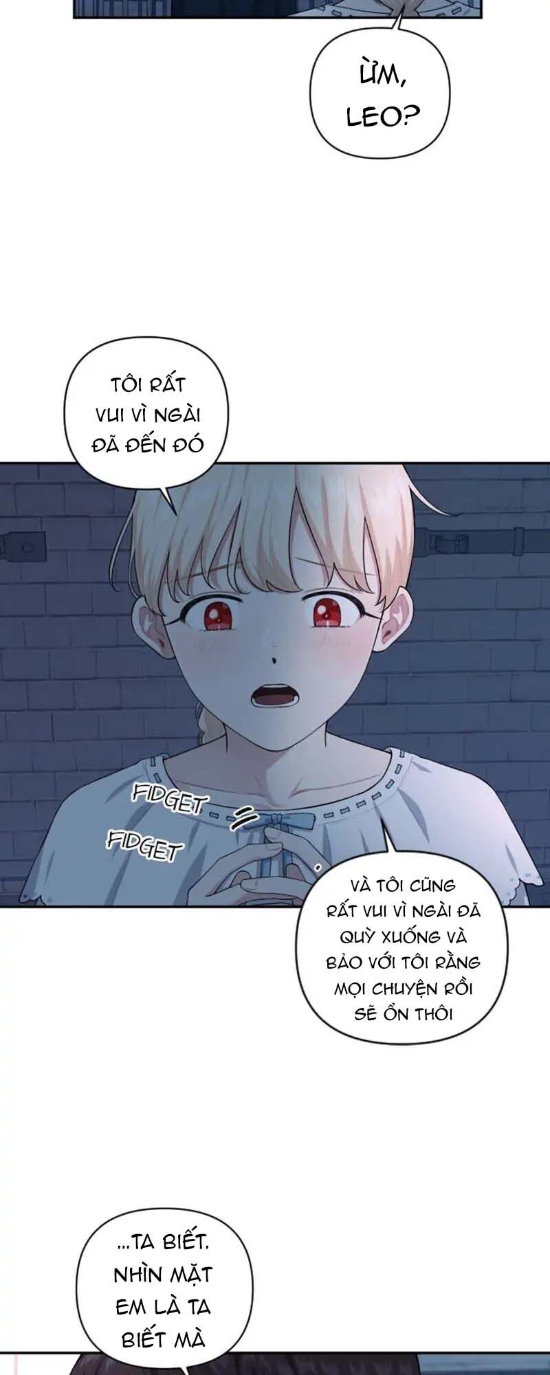 Xuyên Vào Teenfic Làm Thị Nữ Chapter 53 - 4