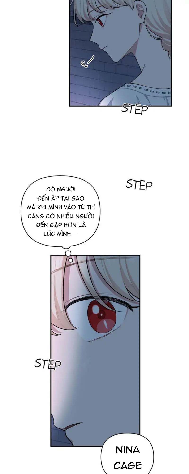 Xuyên Vào Teenfic Làm Thị Nữ Chapter 53 - 31