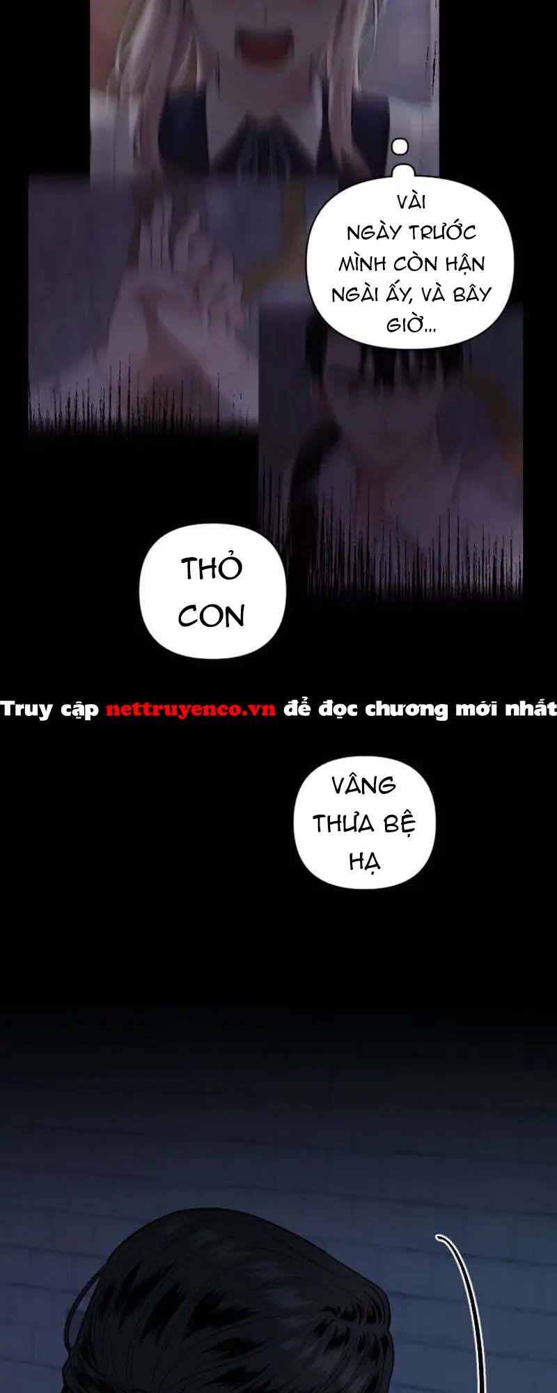 Xuyên Vào Teenfic Làm Thị Nữ Chapter 53 - 37