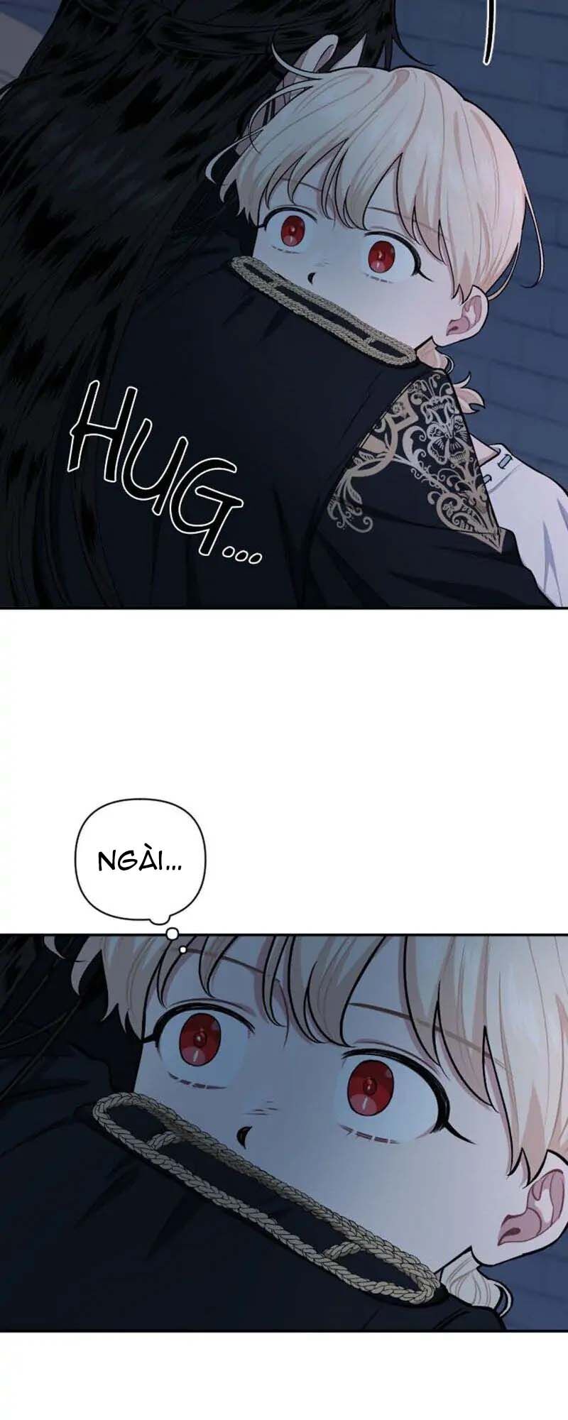 Xuyên Vào Teenfic Làm Thị Nữ Chapter 53 - 38