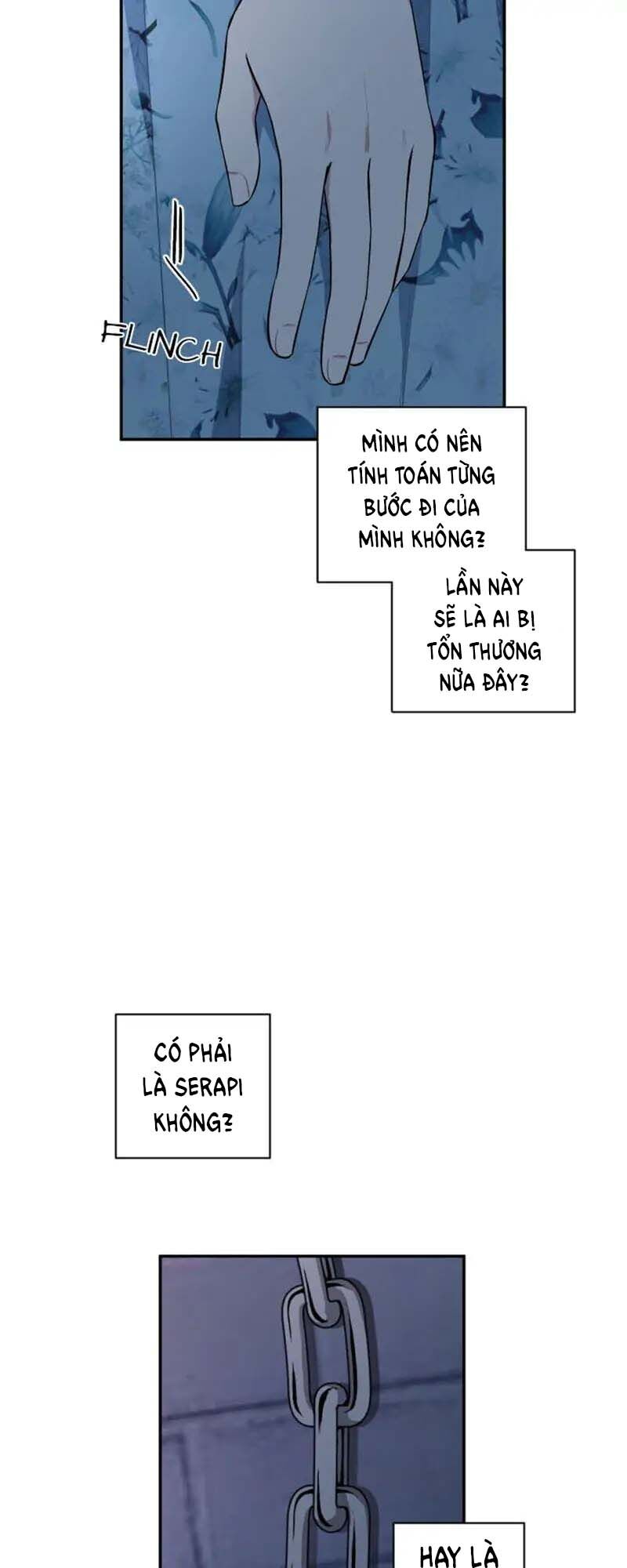 Xuyên Vào Teenfic Làm Thị Nữ Chapter 53 - 40