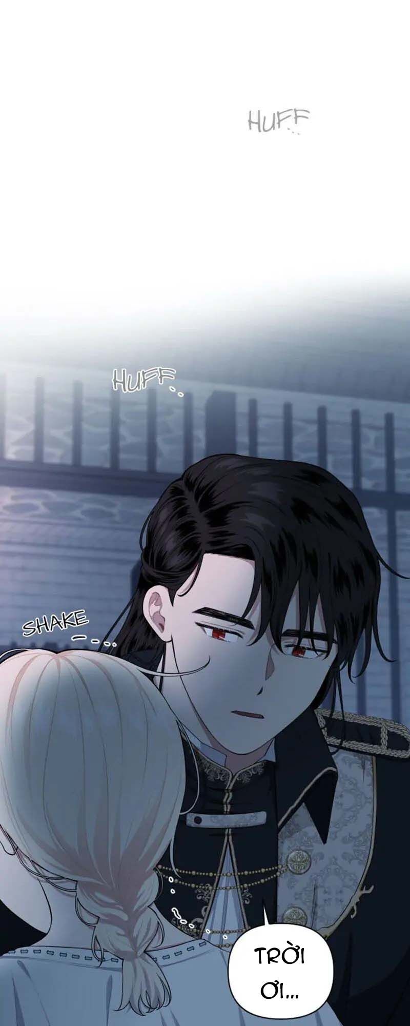 Xuyên Vào Teenfic Làm Thị Nữ Chapter 53 - 42