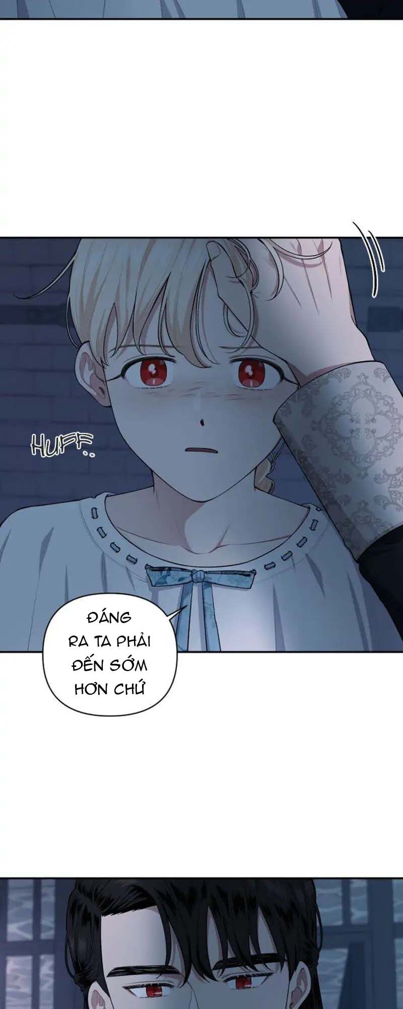 Xuyên Vào Teenfic Làm Thị Nữ Chapter 53 - 43
