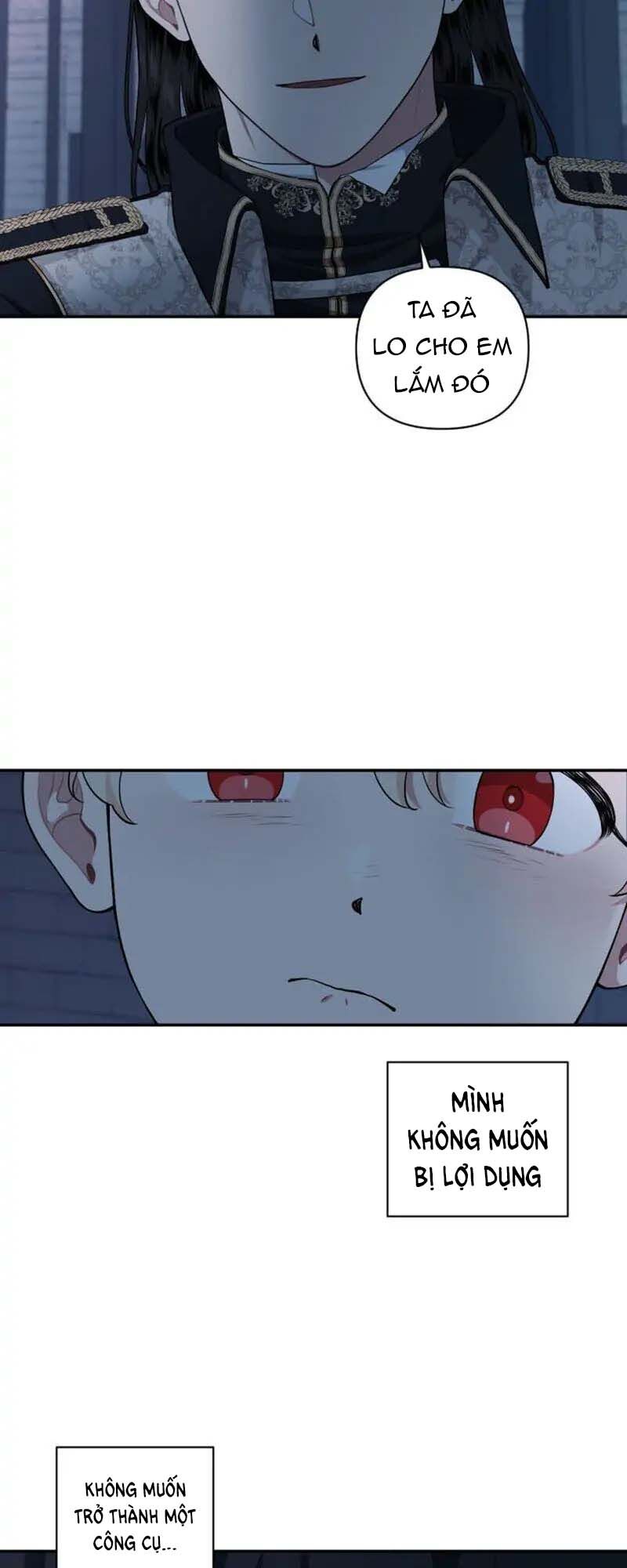 Xuyên Vào Teenfic Làm Thị Nữ Chapter 53 - 44