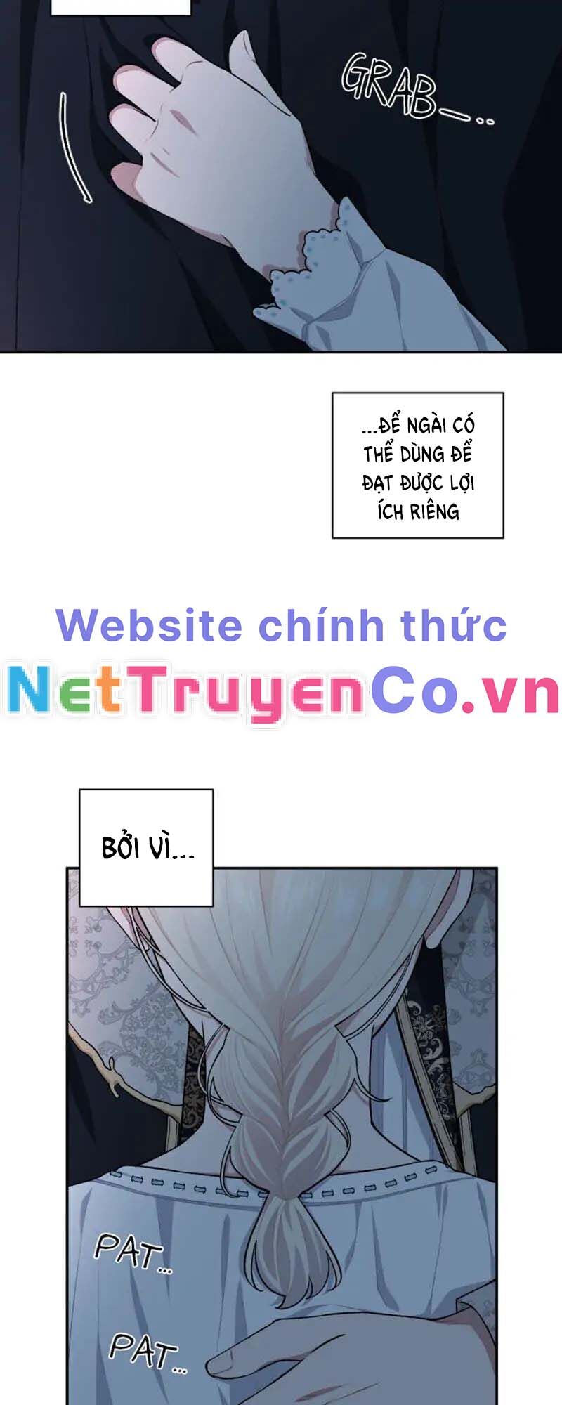 Xuyên Vào Teenfic Làm Thị Nữ Chapter 53 - 45