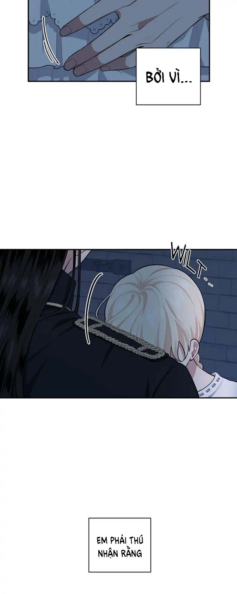 Xuyên Vào Teenfic Làm Thị Nữ Chapter 53 - 46