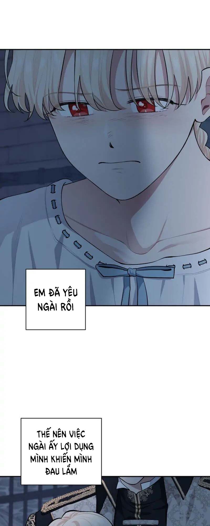 Xuyên Vào Teenfic Làm Thị Nữ Chapter 53 - 47