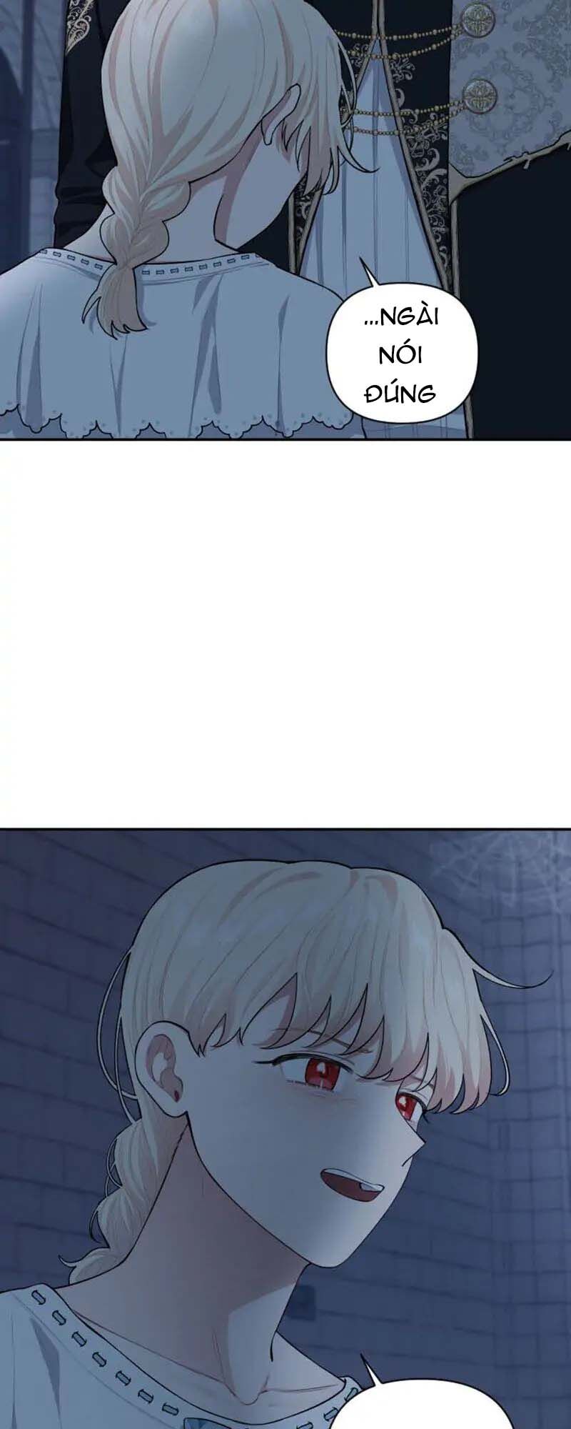 Xuyên Vào Teenfic Làm Thị Nữ Chapter 53 - 48