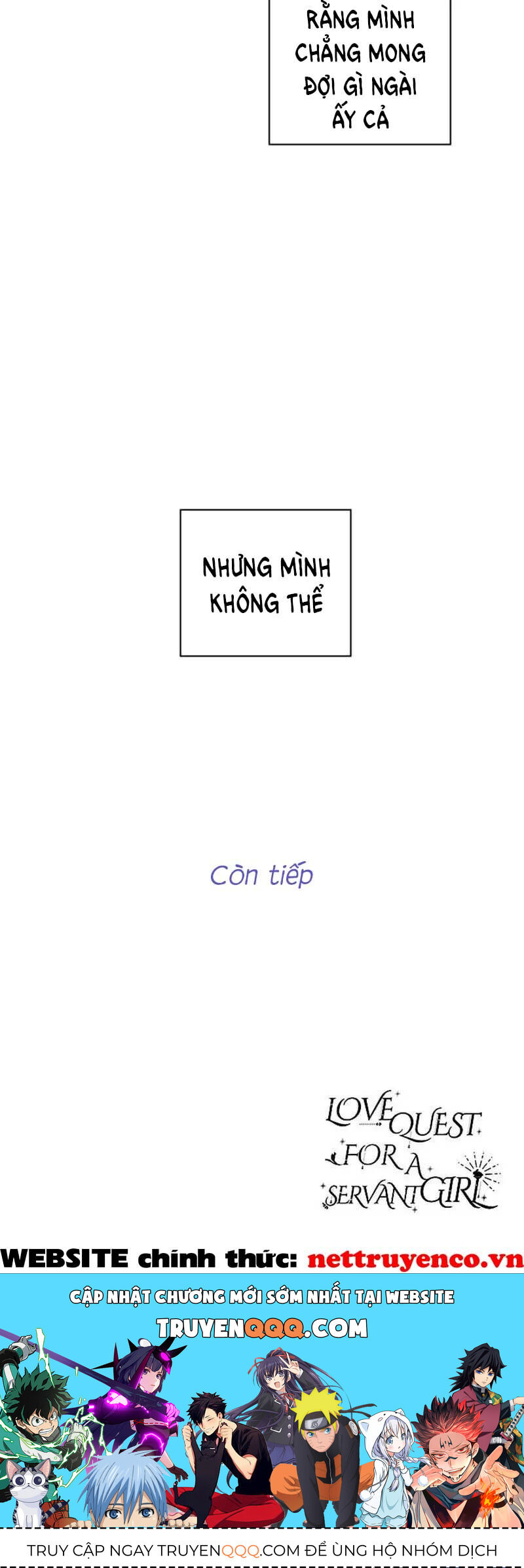 Xuyên Vào Teenfic Làm Thị Nữ Chapter 53 - 50