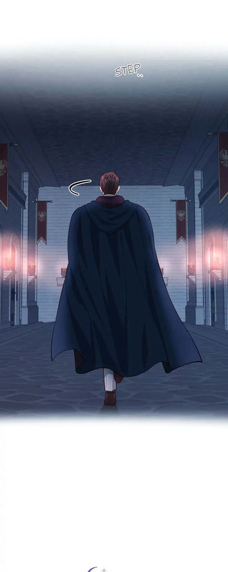 Xuyên Vào Teenfic Làm Thị Nữ Chapter 53 - 8