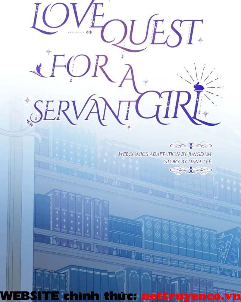 Xuyên Vào Teenfic Làm Thị Nữ Chapter 53 - 9