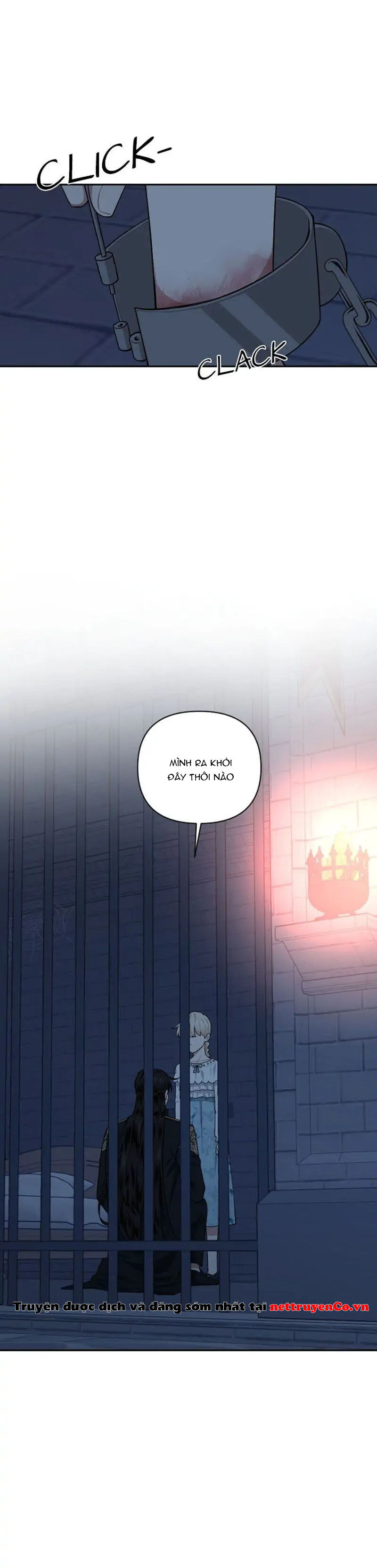 Xuyên Vào Teenfic Làm Thị Nữ Chapter 54 - 9