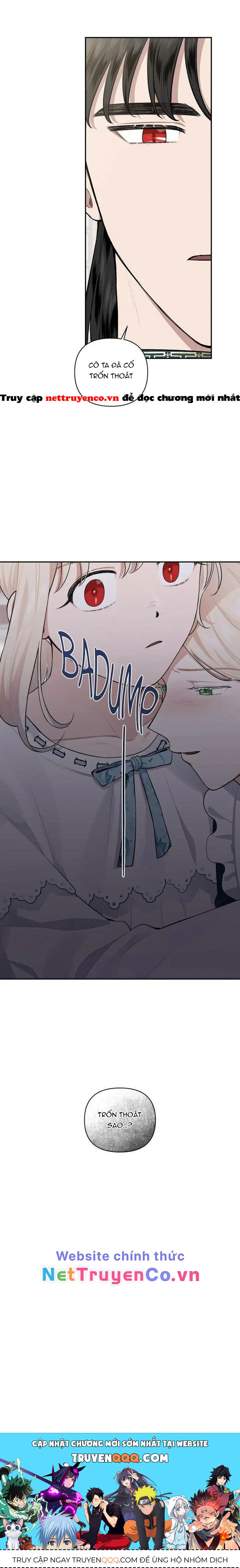Xuyên Vào Teenfic Làm Thị Nữ Chapter 55 - 18