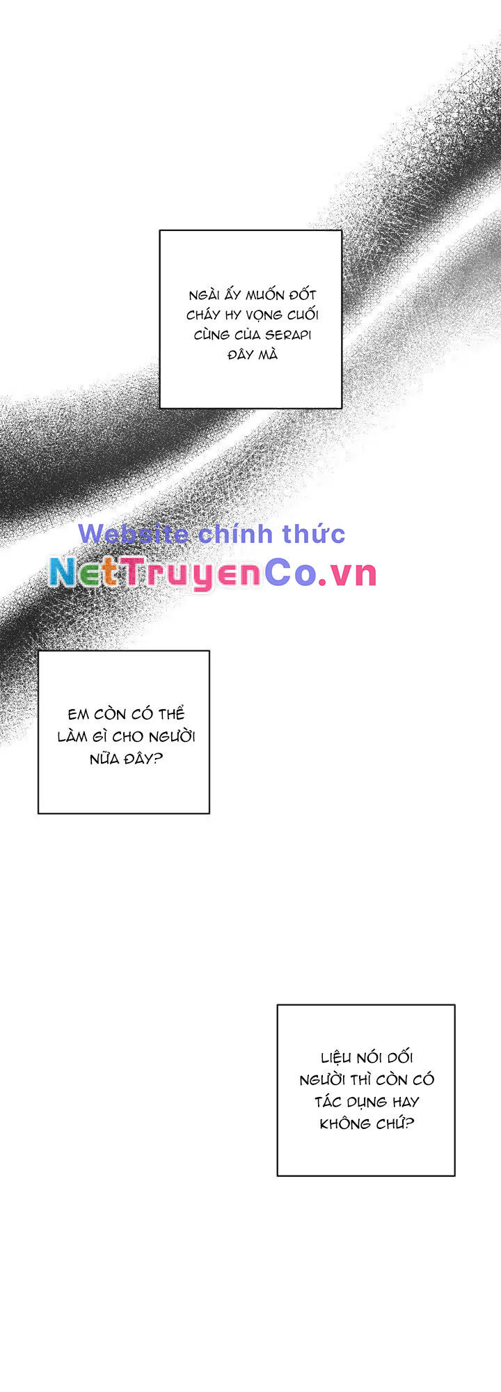 Xuyên Vào Teenfic Làm Thị Nữ Chapter 56 - 12