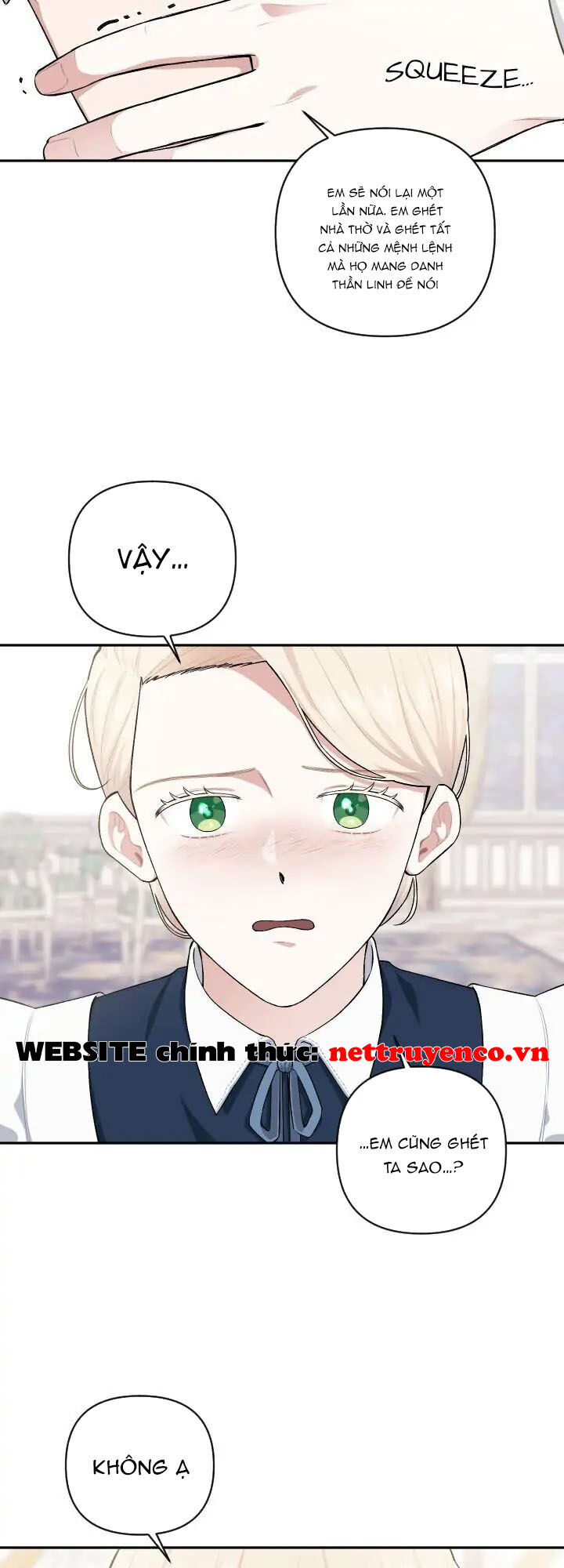 Xuyên Vào Teenfic Làm Thị Nữ Chapter 56 - 14