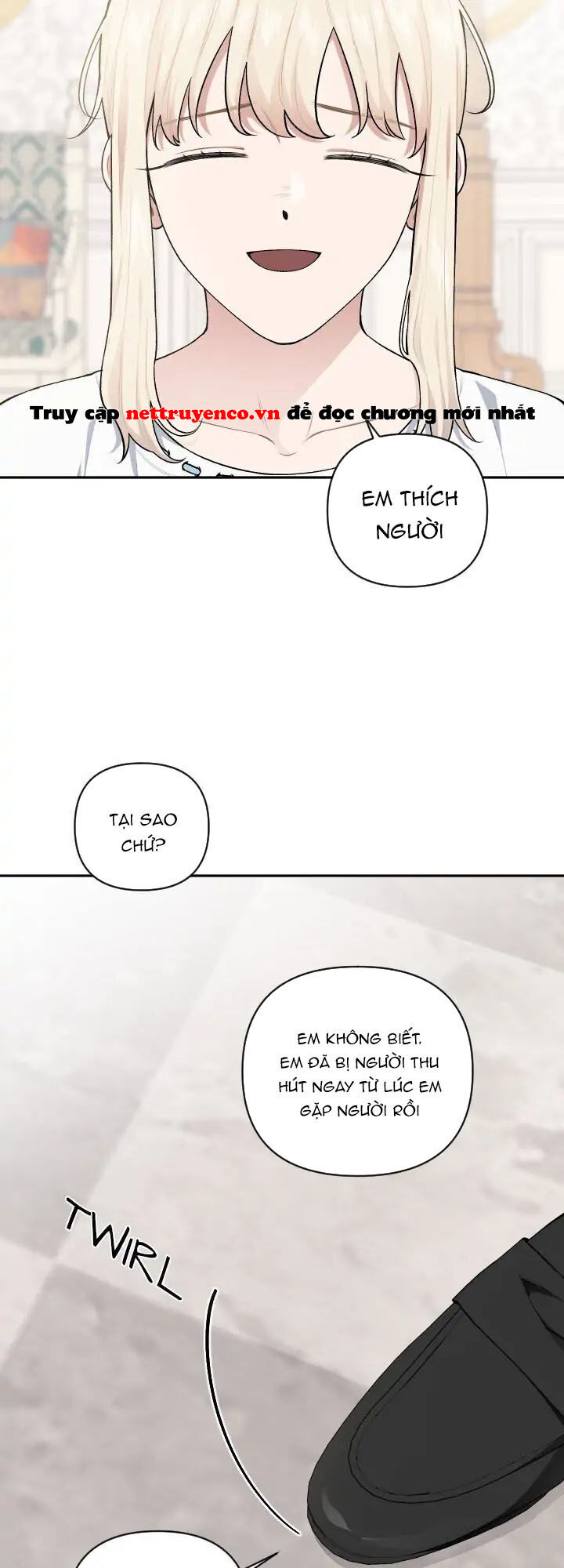 Xuyên Vào Teenfic Làm Thị Nữ Chapter 56 - 15