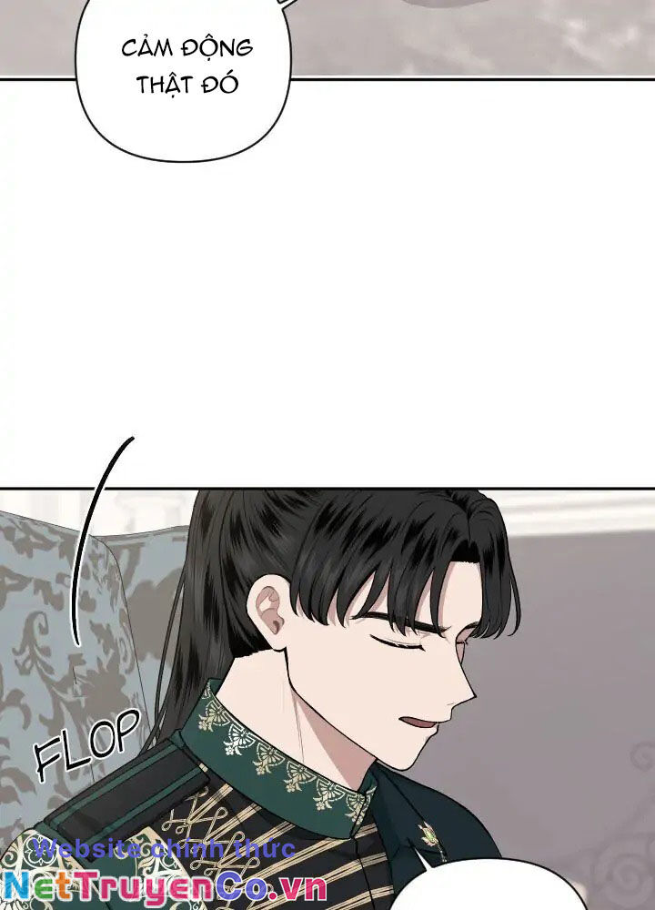 Xuyên Vào Teenfic Làm Thị Nữ Chapter 56 - 16