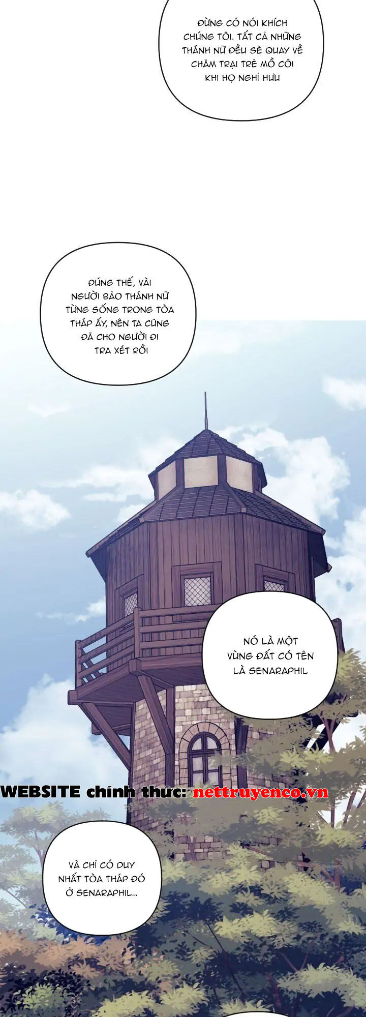 Xuyên Vào Teenfic Làm Thị Nữ Chapter 56 - 18