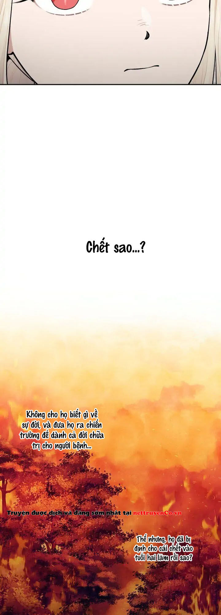 Xuyên Vào Teenfic Làm Thị Nữ Chapter 56 - 21