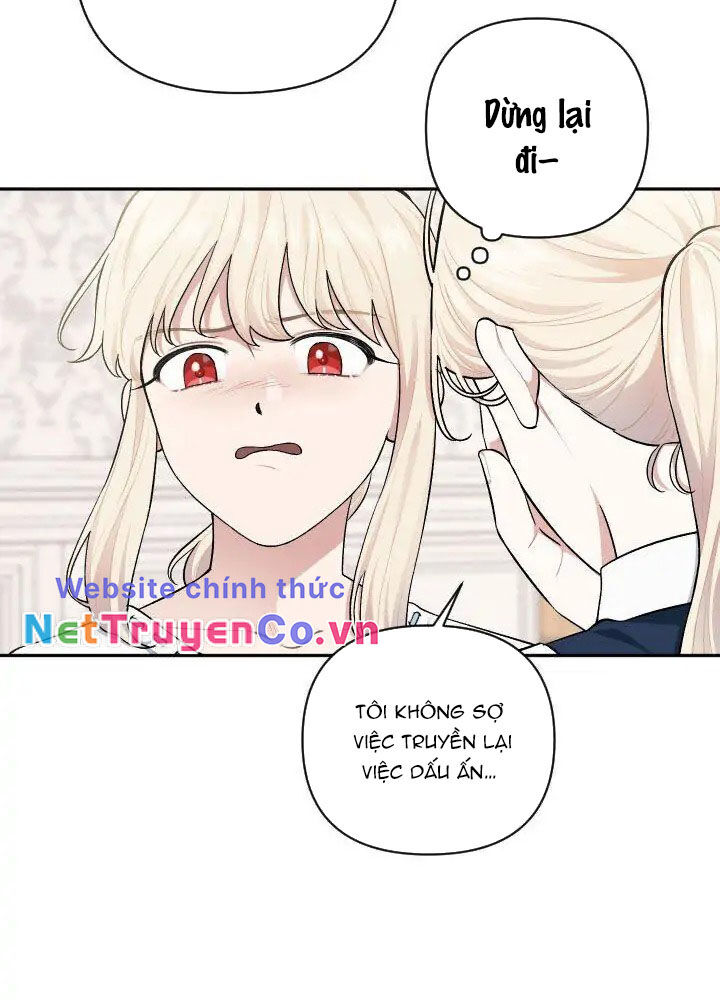 Xuyên Vào Teenfic Làm Thị Nữ Chapter 56 - 24