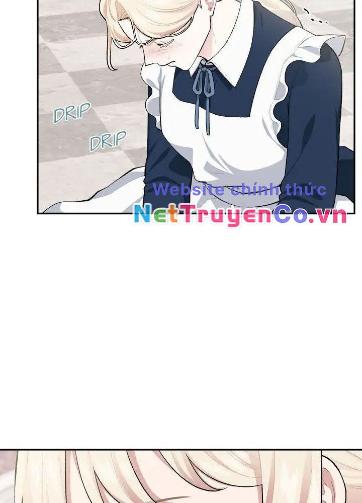 Xuyên Vào Teenfic Làm Thị Nữ Chapter 56 - 32